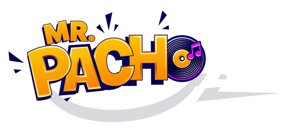 Mr.Pacho Casino logo